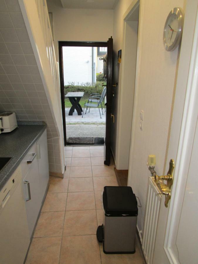 Ferienwohnung Kiekin Wenningstedt-Braderup Exterior photo